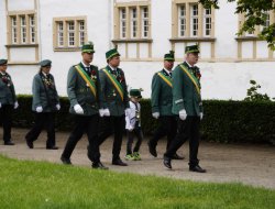 Schützenfest Sonntag 2026